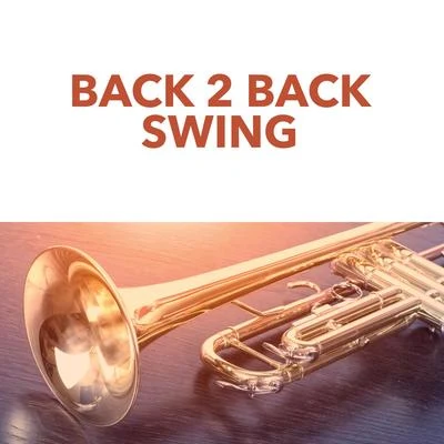 Back 2 Back Swing 專輯 Glenn Miller