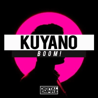 Boom! 專輯 Felix Harrer/Kuyano