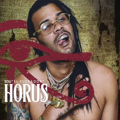 Horus 專輯 Sou El Flotador