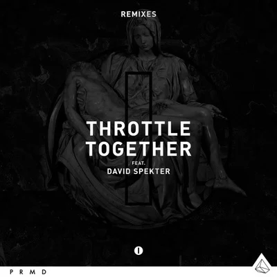 Together (Hellberg Remix) 專輯 Throttle