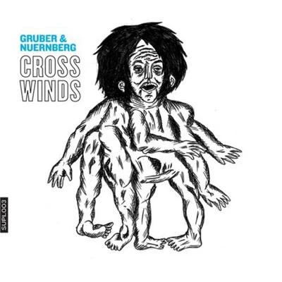 Cross Winds EP 專輯 Gruber