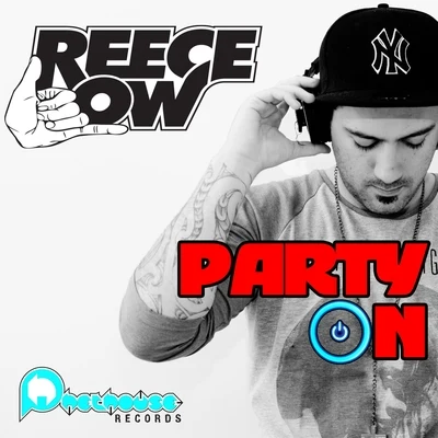 Party On 專輯 Reece Low