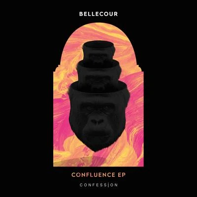 Confluence EP 專輯 Bellecour