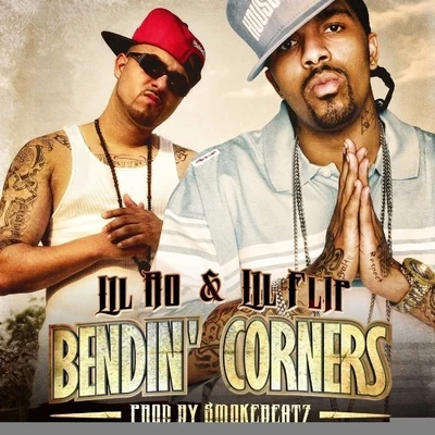 Bendin Corners 專輯 Big Stone/Pete Powerz/Lil Ro/PK/Sagamore