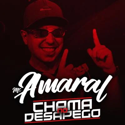 Chama No Desapego 專輯 Mc Amaral/MC Chapo