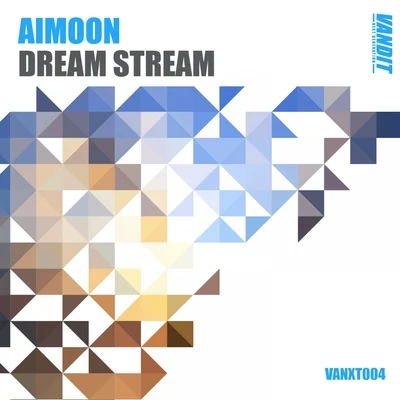 Dream Stream 專輯 Aimoon