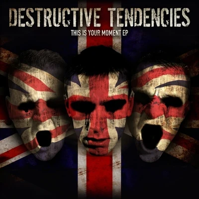 This Is Your Moment 專輯 Destructive Tendencies/Nefarious