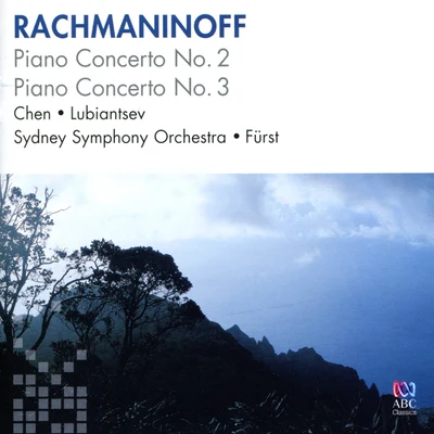 Rachmaninoff: Piano Concerto No. 2 And Piano Concerto No. 3 专辑 Sydney Symphony Orchestra