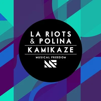 LA Riots Kamikaze