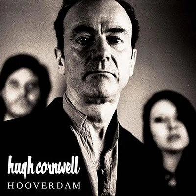 Hooverdam 專輯 Hugh Cornwell/Spandau Ballet/Billy Idol/Ultravox/Katrina