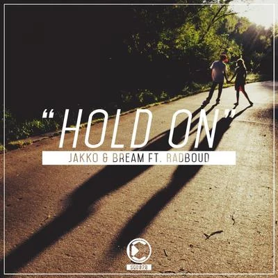 Hold On 專輯 Juha/Bream/Jakko