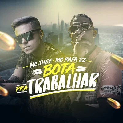 Bota pra Trabalhar 專輯 MC Jhey/MC Jhowzinho e MC Kadinho