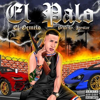 El Palo 專輯 El Gemelo