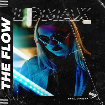 The Flow 專輯 Lomax/Kubiks