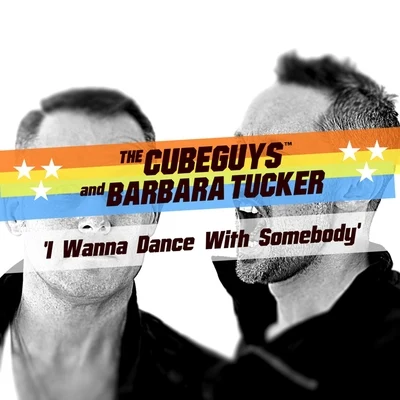 Barbara Tucker I Wanna Dance with Somebody (Remixes)