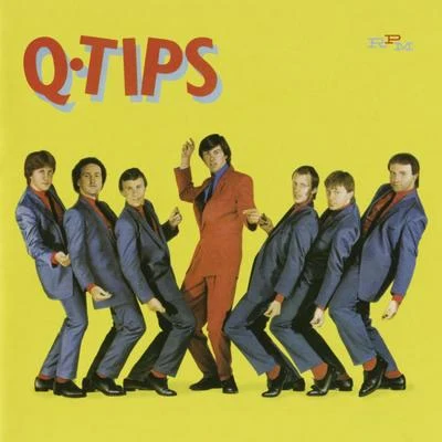 Q-Tips 專輯 Q-Tip/J. Period