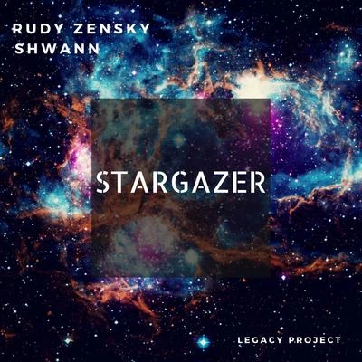 Stargazer 專輯 Alex Wells/Shwann