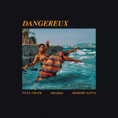 Dangereux 专辑 Kyle Dion/Full Crate