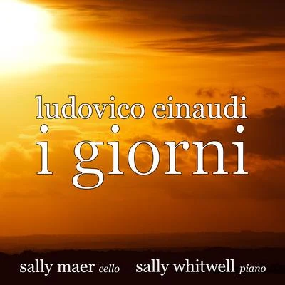 Ludovico Einaudi: I giorni 專輯 Edmond Appia/Ludovico Einaudi/Maurice Ravel/Felix Slatkin/George Frideric Handel