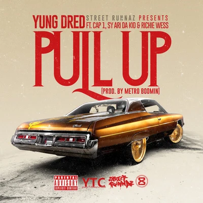 Pull Up 專輯 Richie Wess