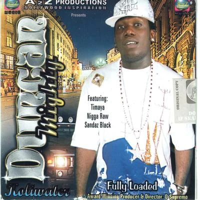 Fully Loaded 專輯 Blaq Jerzee/Duncan Mighty