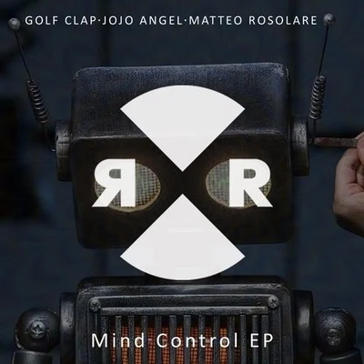 Golf Clap Mind Control EP