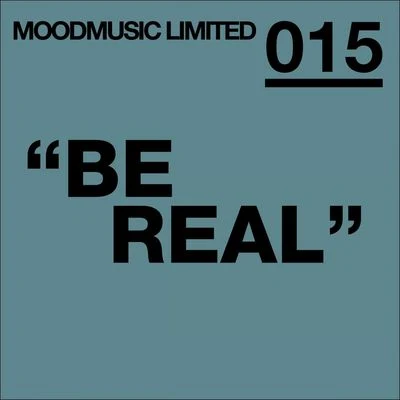 Be Real ! 專輯 Martin Brodin