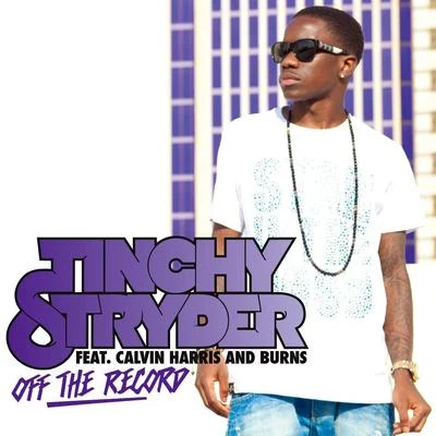 Off the Record (Remixes) 專輯 Tinchy Stryder/Skyla/Agnes/Pixie Lott/Taylor Swift