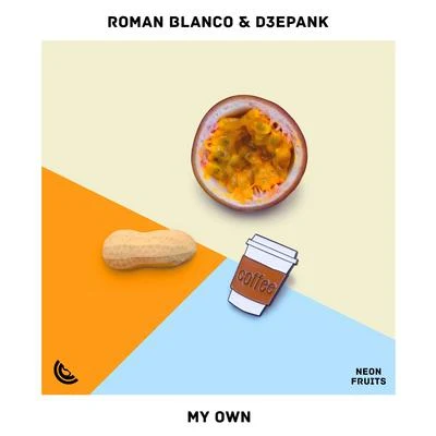 My Own 專輯 Roman Blanco