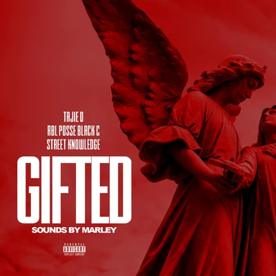 Gifted 專輯 Klappa/Street Knowledge