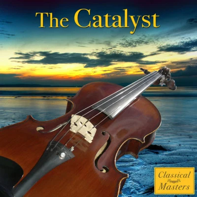 The Catalyst 專輯 Mark Foster/St. Martins Orchestral Academy Of Los Angeles