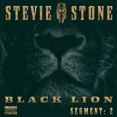 Black Lion Segment: 2 專輯 Stevie Stone