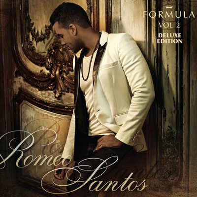 Romeo Santos Fórmula, Vol. 2 (Deluxe Edition)