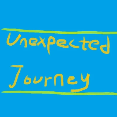 Unexpected Journey 專輯 HQ