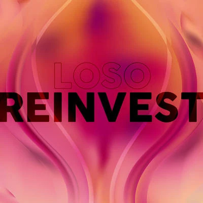 Reinvest 專輯 Kareem/Loso/Lawrence Kurt/George Adi/Carlos Beltran