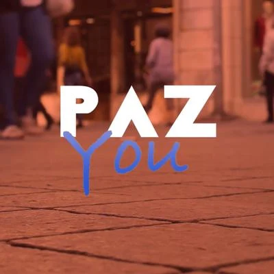 You 專輯 PAZ