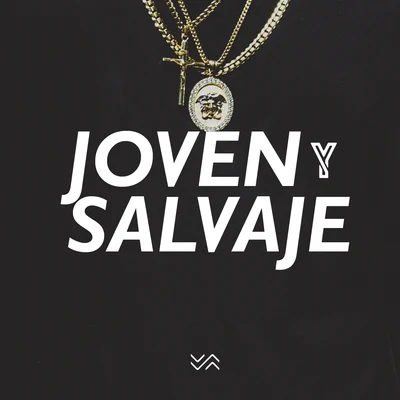 Joven y Salvaje 專輯 Denyerkin/Jeampierre/DN-Tato