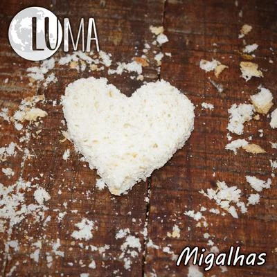 Migalhas 專輯 Luma