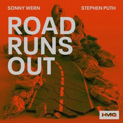 Road Runs Out 專輯 Huts/Gang Speed/Sonny Wern