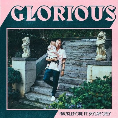 Glorious 專輯 Skylar Grey