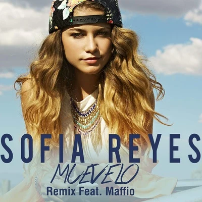 Sofia Reyes Muevelo Remix