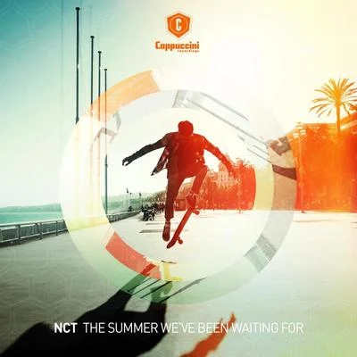 The Summer Weve Been Waiting For 專輯 Skyelle/NCT