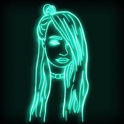 Hills 專輯 Kim Petras/Curtis Waters/ElyOtto