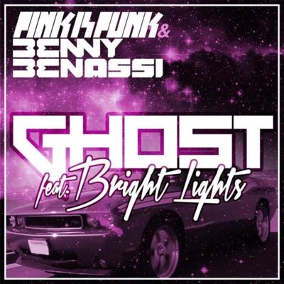 Ghost (Extended Mix) 专辑 Pink Is Punk