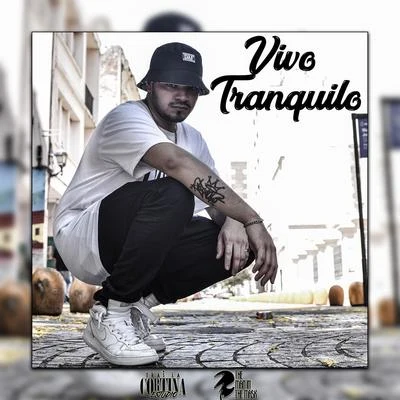 Vivo Tranquilo 專輯 Lauta Castro/Santoz