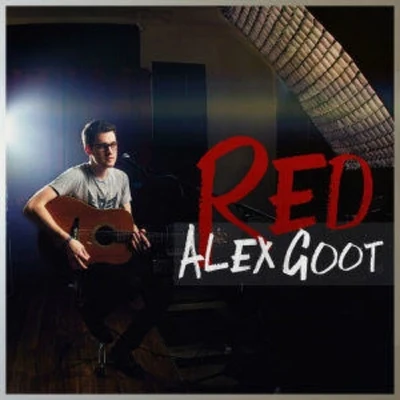 Red (Acoustic Version) 專輯 Alex Goot/Boyce Avenue