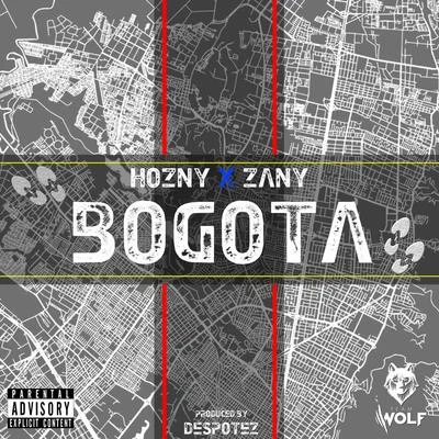 Bogota 專輯 Zany