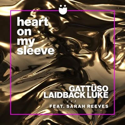 Heart On My Sleeve 專輯 Laidback Luke/Steff da Campo