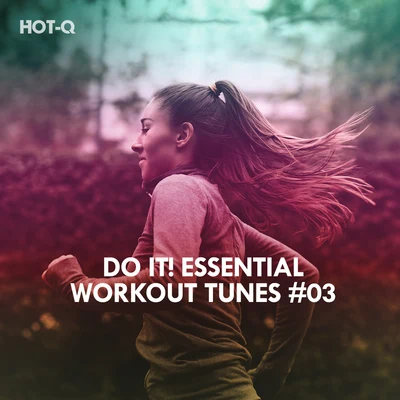 Do It! Essential Workout Tunes, Vol. 03 專輯 Hot-Q