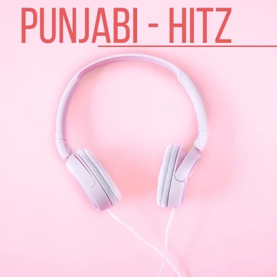 Punjabi hitz 專輯 Karan Aujla